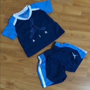 Other - Jordan baby boy outfit Other - Jordan baby boy outfit
